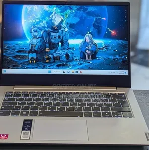 New Laptop Lenovo IdeaPad S340 8GB AMD Ryzen 3 SSD 256GB
