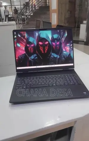 New Laptop Alienware 16x Aurora 32GB Intel Core Ultra 9 SSD 1T