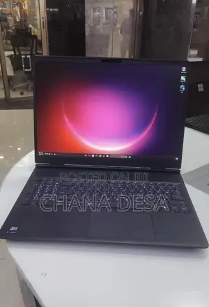 New Laptop Alienware 16x Aurora 32GB Intel Core Ultra 9 SSD 1T