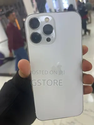 New Apple iPhone 13 Pro Max 128 GB White