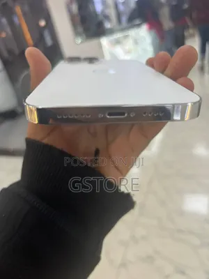 New Apple iPhone 13 Pro Max 128 GB White
