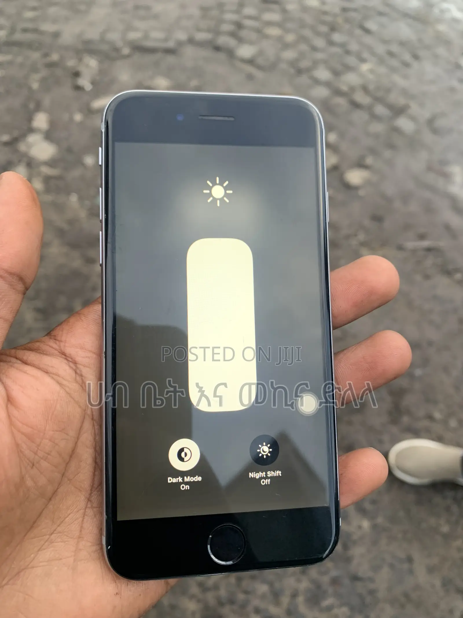 Apple iPhone 6s 16 GB Silver