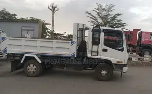 Isuzu Forwar