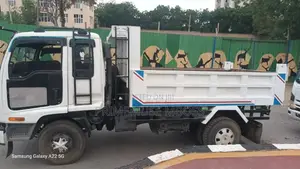 Isuzu Forwar