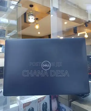New Laptop Dell Latitude 5400 8GB Intel Core i5 SSD 512GB
