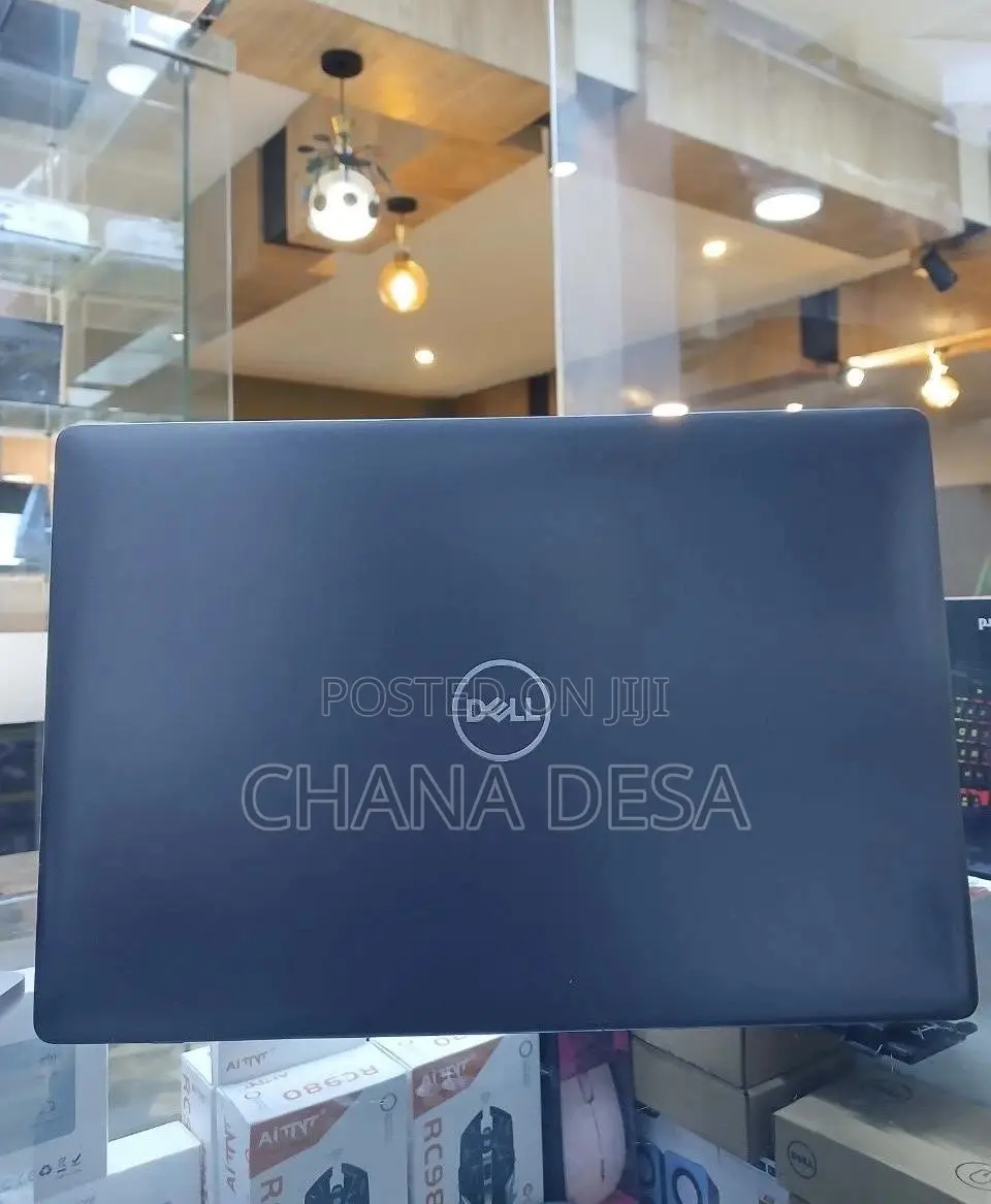 New Laptop Dell Latitude 5400 8GB Intel Core i5 SSD 512GB