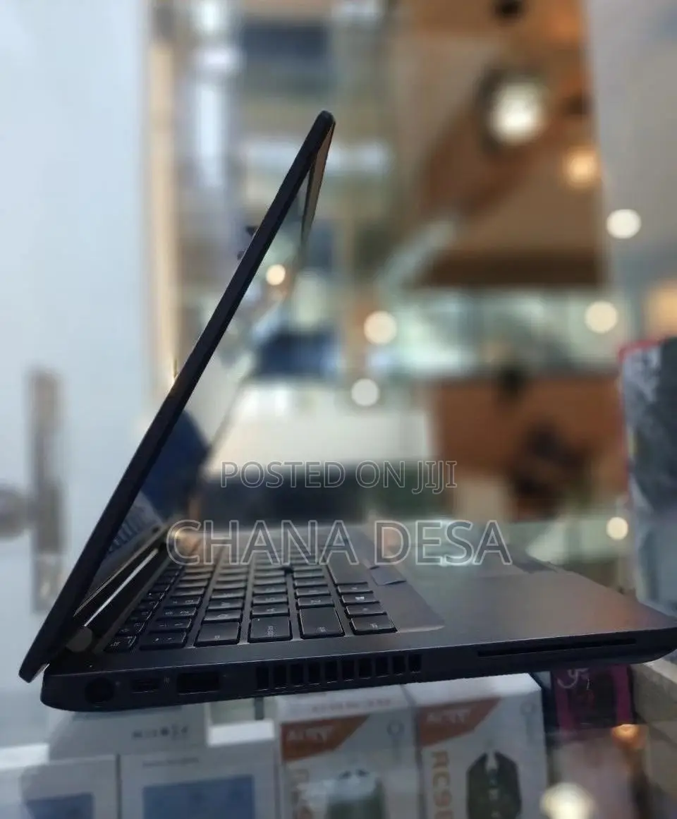 New Laptop Dell Latitude 5400 8GB Intel Core i5 SSD 512GB