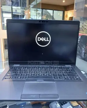 New Laptop Dell Latitude 5400 8GB Intel Core i5 SSD 512GB