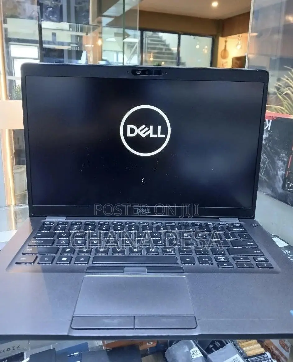 New Laptop Dell Latitude 5400 8GB Intel Core i5 SSD 512GB