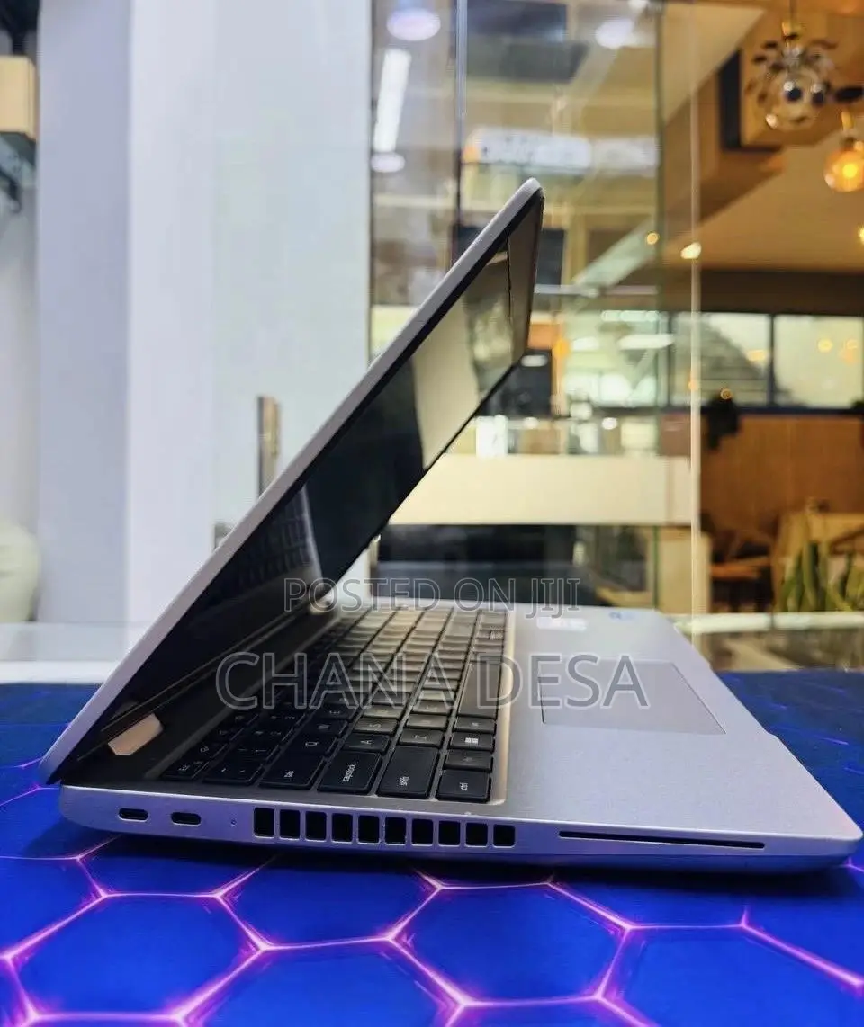 New Laptop Dell Precision 3581 16GB Intel Core i7 SSD 1T