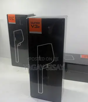 Sunmi Thermal POs Machine