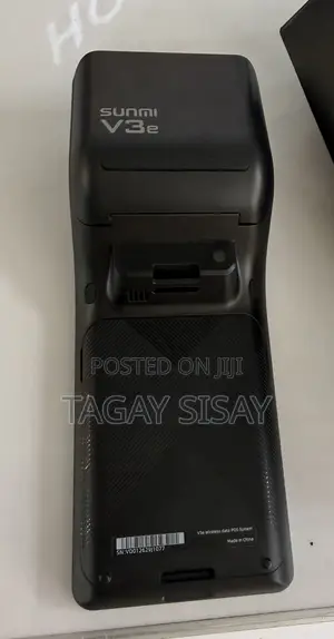 Sunmi Thermal POs Machine