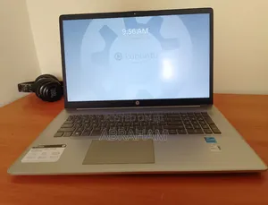 Laptop HP 32GB Intel Core i5 SSD 512GB
