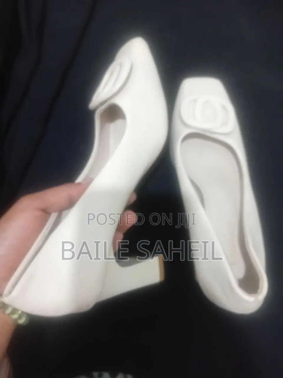 Female Slides