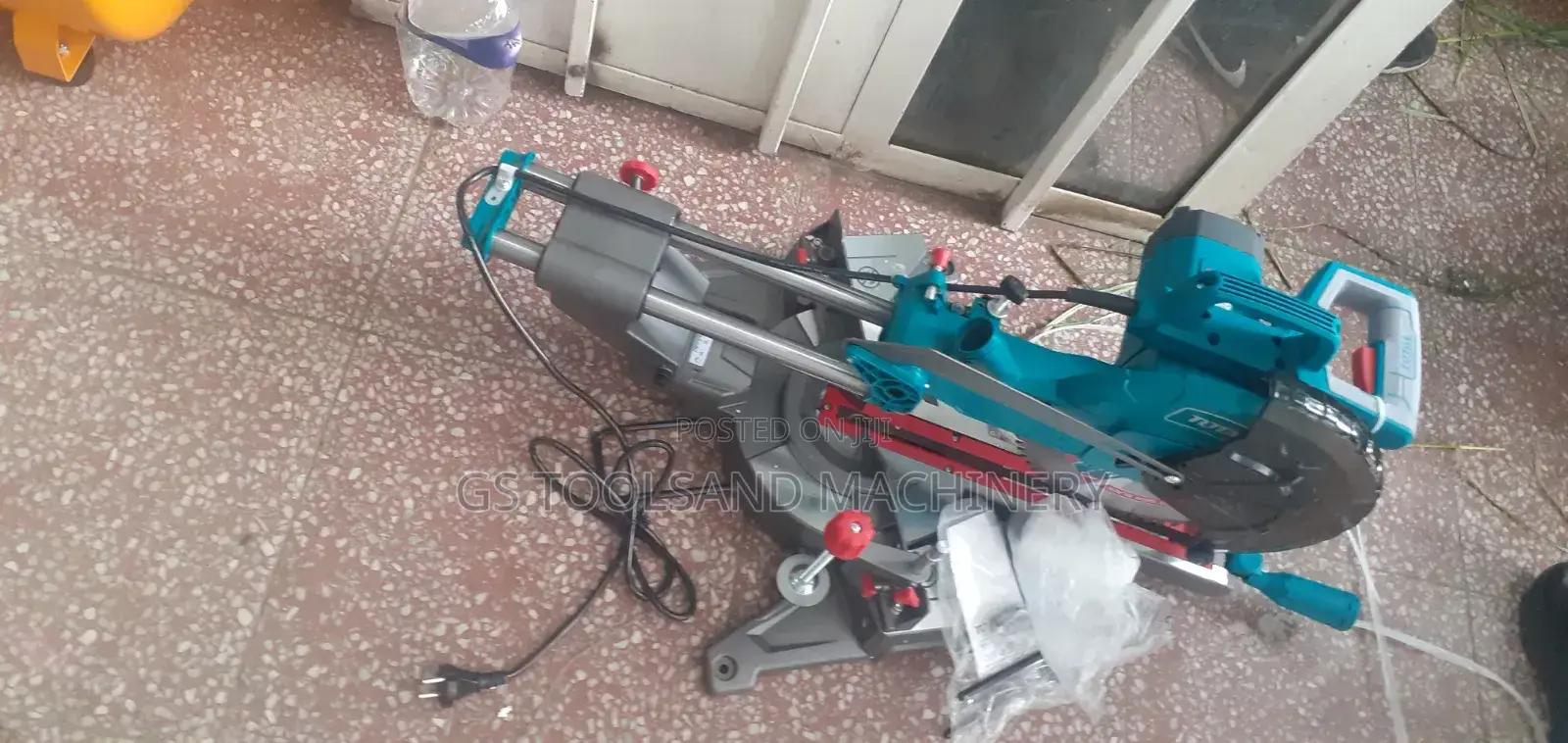Ronix Cricular Saw