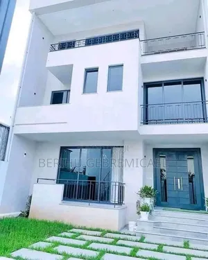 7bdrm House in ጣፎ, Yeka for sale