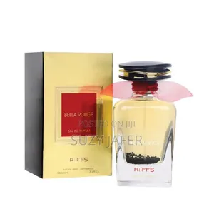 Bella Rouge Riiffs Edp 100ml Women's - Inspired by Coco Mademoiselle