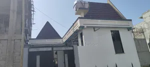 Furnished 8bdrm House in Bishoftu Dukem, East Shewa for sale