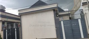 8bdrm Villa in Bishoftu Dukem, East Shewa for sale