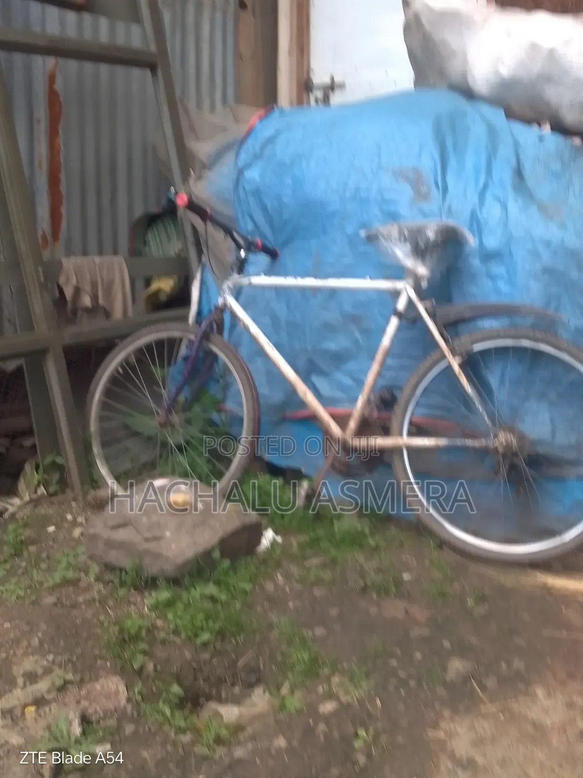 Adis Bicycle