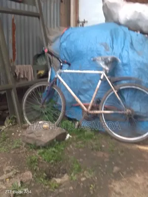 Adis Bicycle