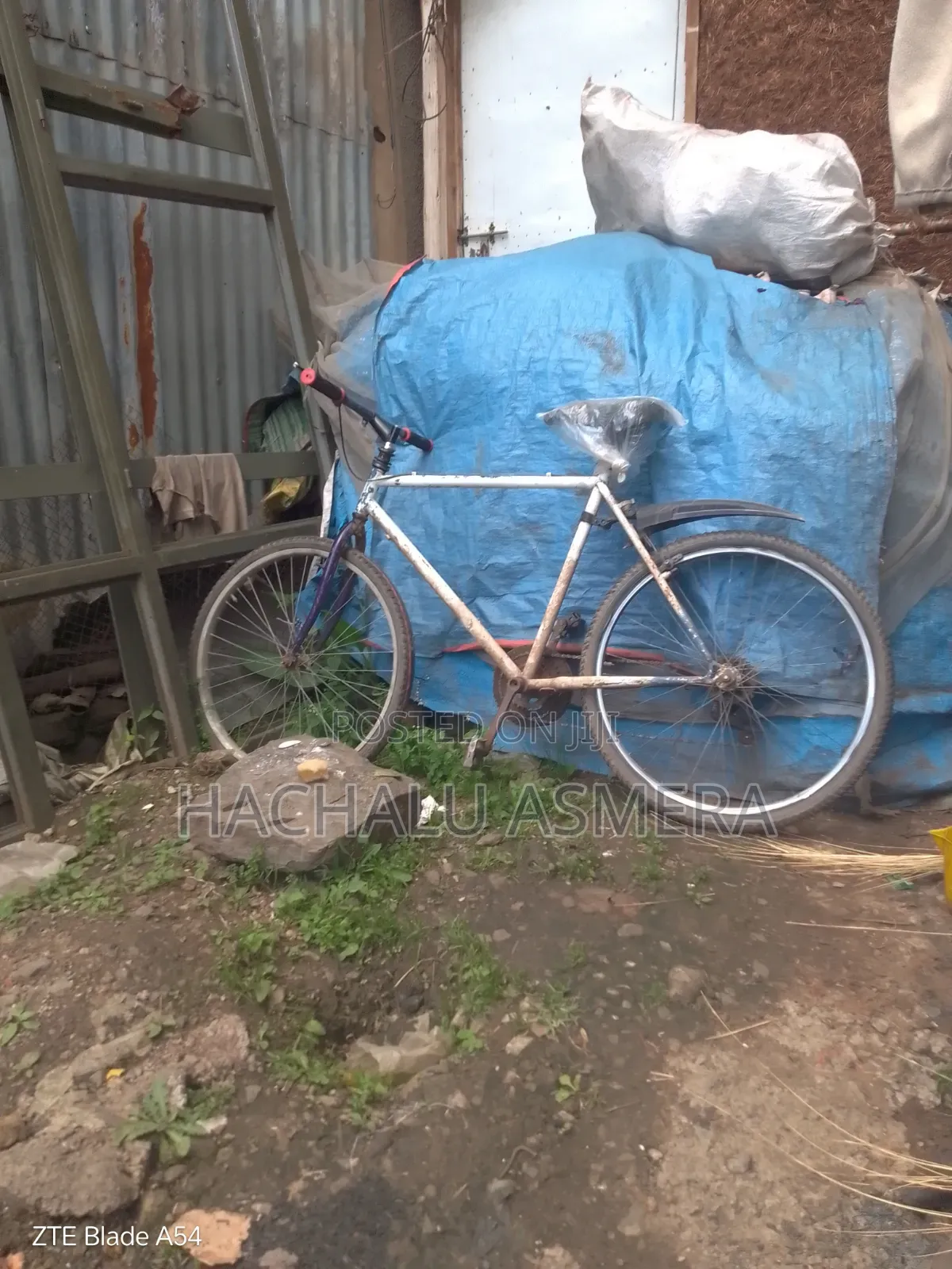 Adis Bicycle