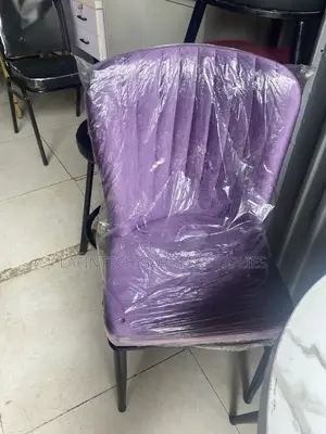 Restaurant Chairs/ Leather Cafe Chairs የሬስቶራንት ወንበር ሌዘር