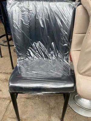 Restaurant Chairs/ Leather Cafe Chairs የሬስቶራንት ወንበር ሌዘር