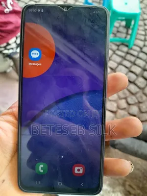 Samsung Galaxy M12 (India) 64 GB Black