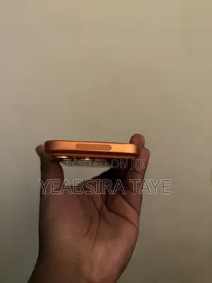 Apple iPhone 17 Pro Max 256 GB Orange