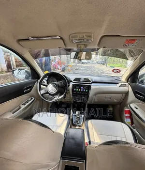 Suzuki Dzire 2021 Gray