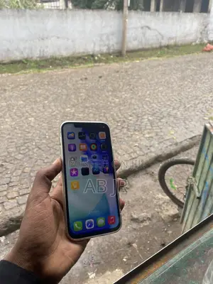 Apple iPhone 12 64 GB Green