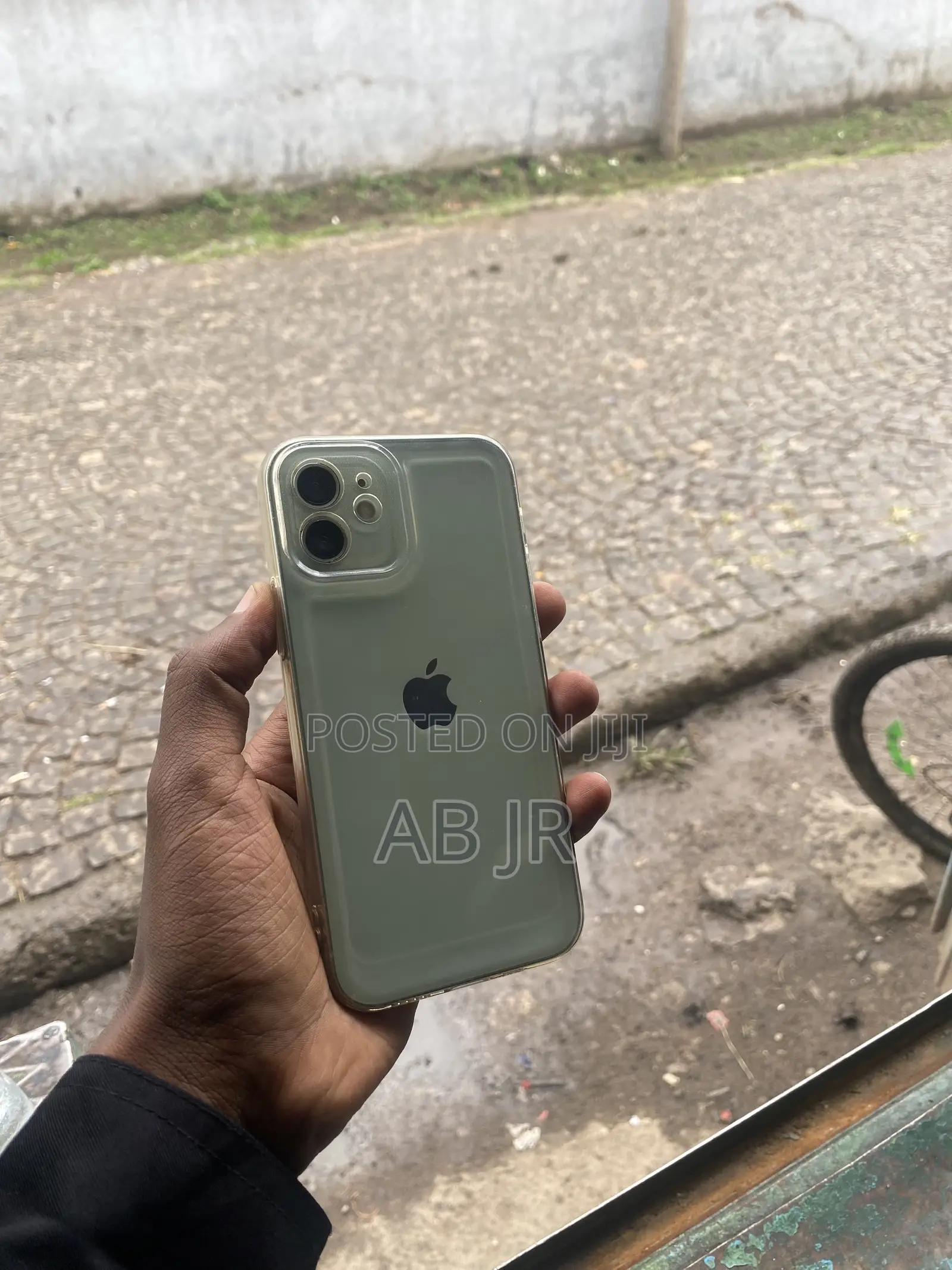 Apple iPhone 12 64 GB Green