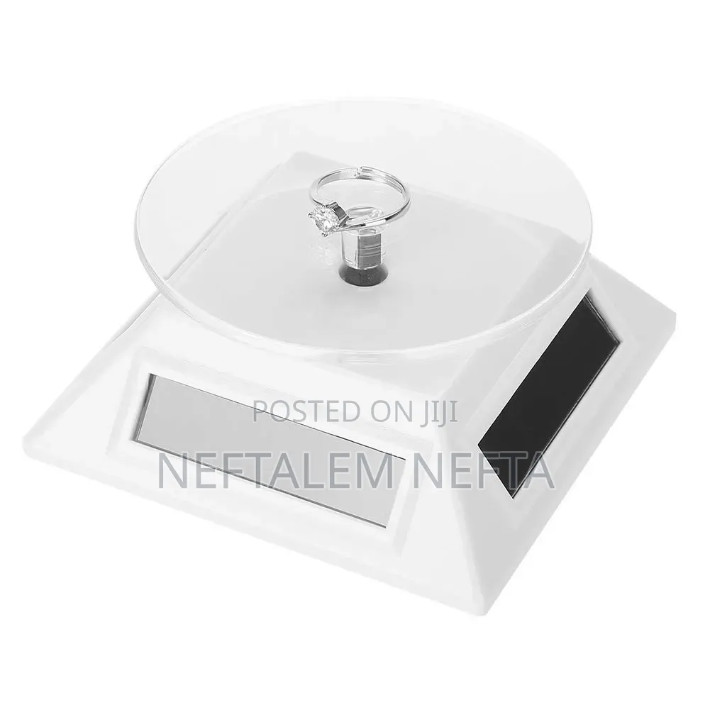 Eco-Friendly and Energy-Efficient Display