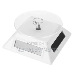 Eco-Friendly and Energy-Efficient Display