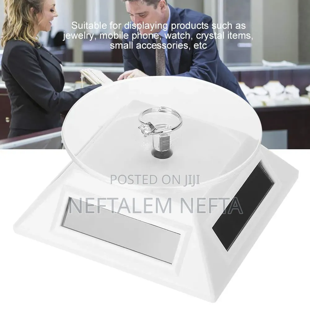Eco-Friendly and Energy-Efficient Display