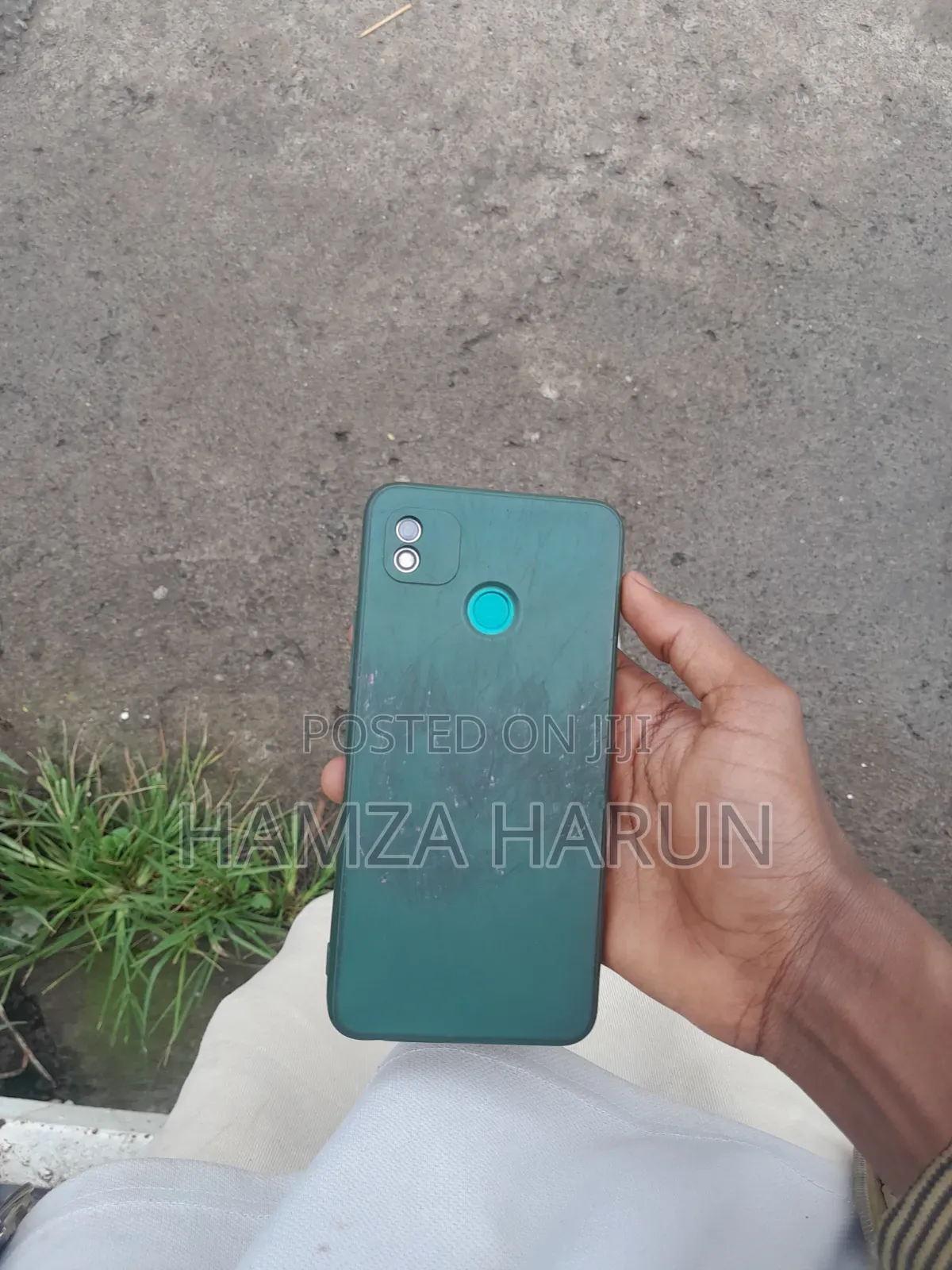 Tecno Pop 4 32 GB Bronze