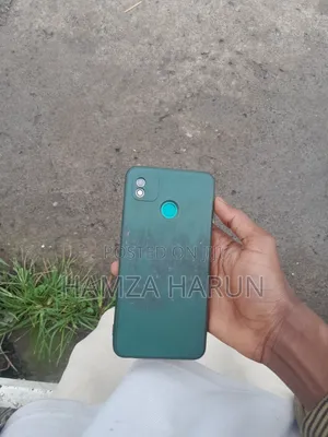 Tecno Pop 4 32 GB Bronze