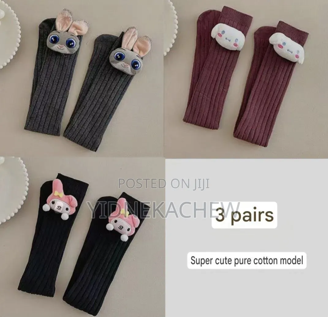 3 PCS Sets