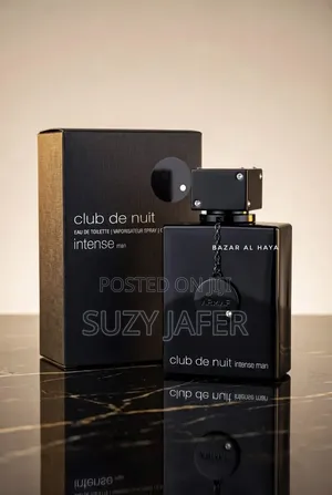 Armaf Club De Nuit Intense Man EDP 200ml