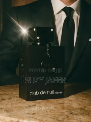 Armaf Club De Nuit Intense Man EDP 200ml