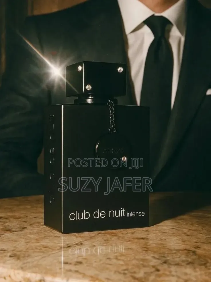 Armaf Club De Nuit Intense Man EDP 200ml