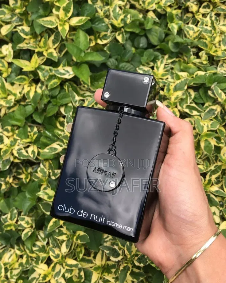 Armaf Club De Nuit Intense Man EDP 200ml