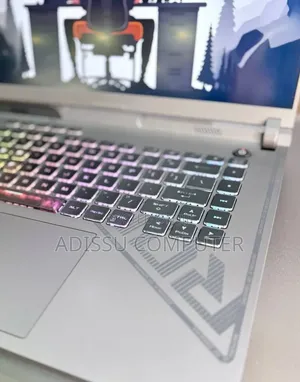 New Laptop Asus ROG Strix G16 16GB Intel Core i9 SSD 1T