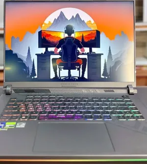 New Laptop Asus ROG Strix G16 16GB Intel Core i9 SSD 1T