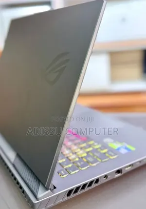 New Laptop Asus ROG Strix G16 16GB Intel Core i9 SSD 1T