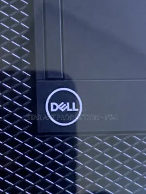 Desktop Computer Dell OptiPlex 3060 4GB Intel Core i5 HDD 500GB