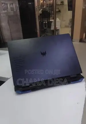 New Laptop Acer Predator Helios 16 16GB Intel Core i9 SSD 1T