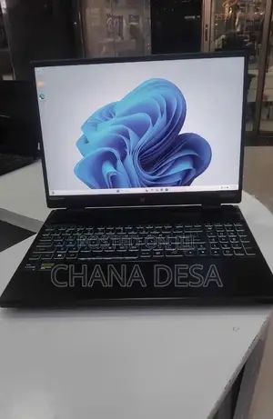 New Laptop Acer Predator Helios 16 16GB Intel Core i9 SSD 1T