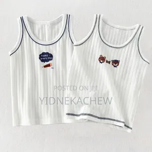 Pure Breathable Cotton Mesh(2 Pcs)